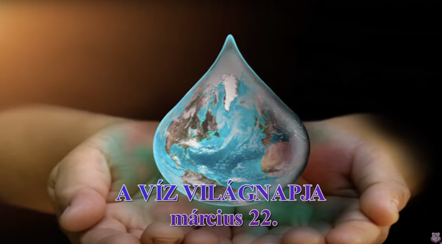 Víz világnapja (2023)